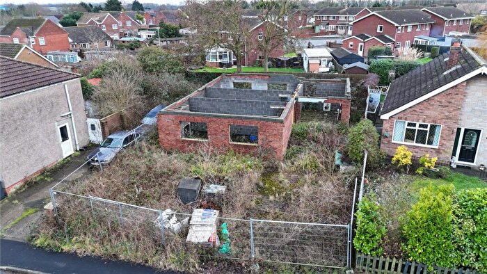 2 Bedroom Bungalow For Sale In Greengate Lane, South Killingholme, Immingham, Lincolnshire, DN40