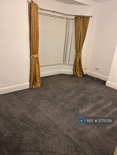 3 Bedroom Terraced House To Rent In Grasville Road, Birkenhead, CH42