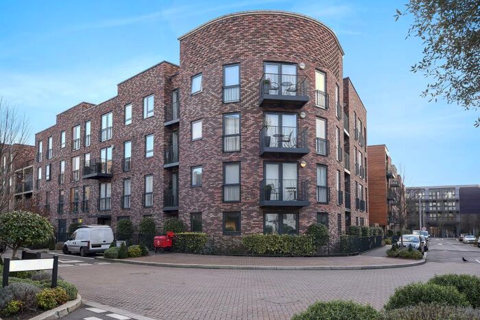 1 Bedroom Apartment To Rent In Madeleine Court, Stanmore, HA7