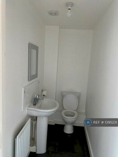 2 Bedroom Terraced House To Rent In Hudgell Road, Stansted, CM24