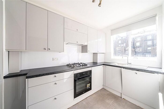 2 Bedroom Flat To Rent In Elvaston Place, London, SW7