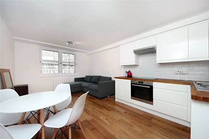 1 Bedroom Flat To Rent In Dorchester House, Notting Hill, W11