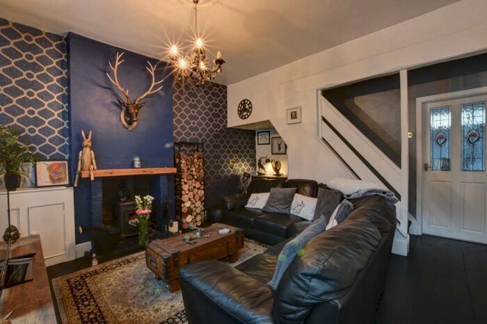 2 Bedroom Terraced House To Rent In Shackleton Street, Burnley, BB10