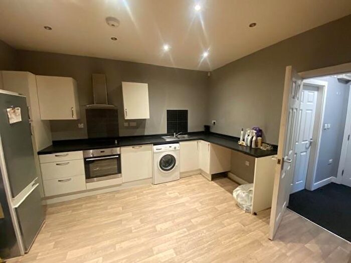 1 Bedroom Flat To Rent In Malt Cottages, Nottinghamshire, Basford, NG7