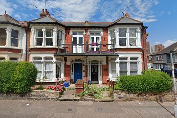 1 Bedroom Flat To Rent In Warrior Square North, Southend-On-Sea, SS1