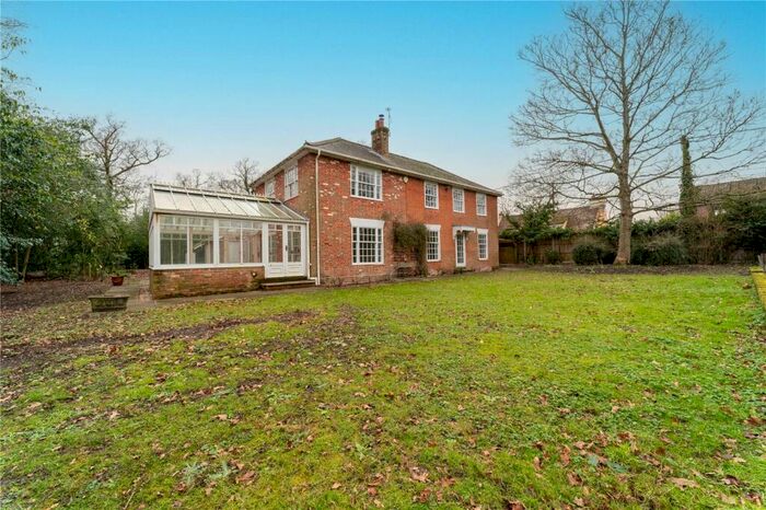 5 Bedroom Detached House To Rent In Rectory Road, Little Bentley, Colchester, Essex, CO7