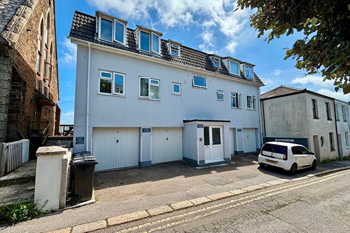 1 Bedroom Studio For Sale In Falmouth, TR11
