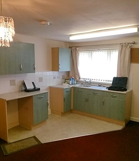 1 Bedroom Retirement Property To Rent In Northcliffe View, Crag Road, Shipley, Bradford, BD18