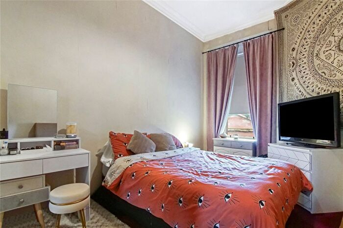 1 Bedroom Flat For Sale In High Street, Paisley, Renfrewshire, PA1