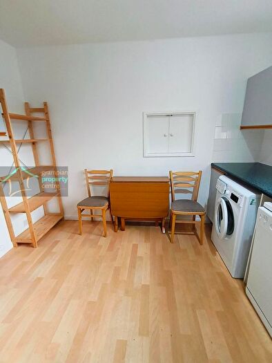 2 Bedroom Flat To Rent In Anderson Drive, Elgin, IV30