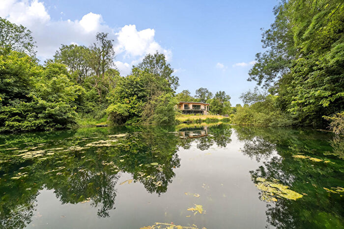 4 Bedroom Detached House To Rent In The Fisheries, Wiltshire, SN11