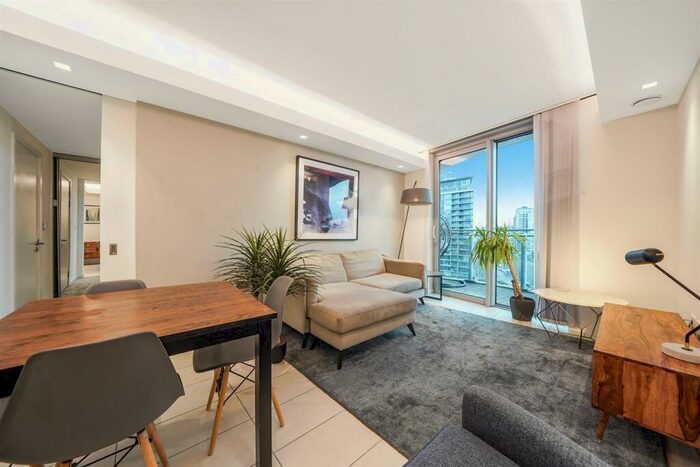 1 Bedroom Apartment To Rent In Hoola Apartments, Royal Victoria Dock, E16