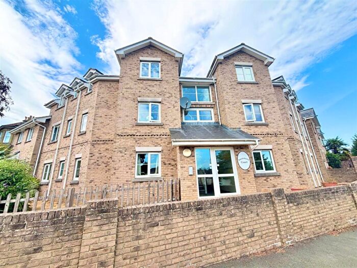 2 Bedroom Flat To Rent In Swanmore Road, Ryde, PO33
