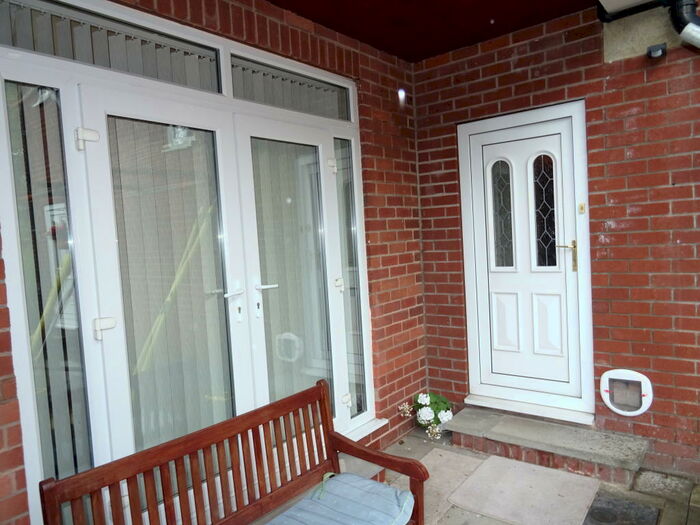 1 Bedroom Apartment To Rent In Egerton Park, M28