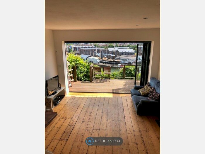 4 Bedroom Terraced House To Rent In Southernhay Avenue, Bristol, BS8