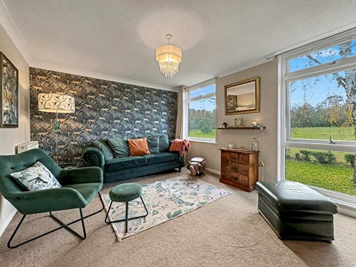 2 Bedroom Maisonette For Sale In Sproughton Court, Sproughton, Ipswich, IP8