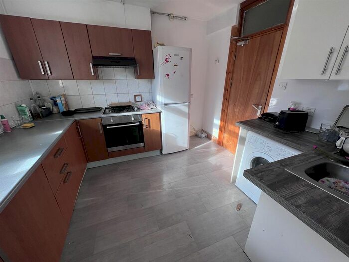 5 Bedroom Terraced House To Rent In Glanmor Road, Uplands, Swansea, SA2