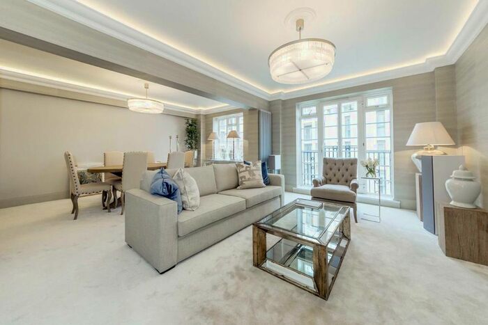 2 Bedroom Flat To Rent In Marsham Street, London, SW1P