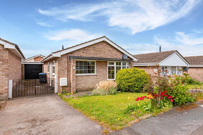 2 Bedroom Detached Bungalow For Sale In Jervaulx Road, Morton On Swale, Northallerton, DL7