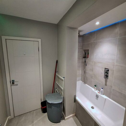 1 Bedroom Property To Rent In Norbury Avenue, Thornton Heath, CR7