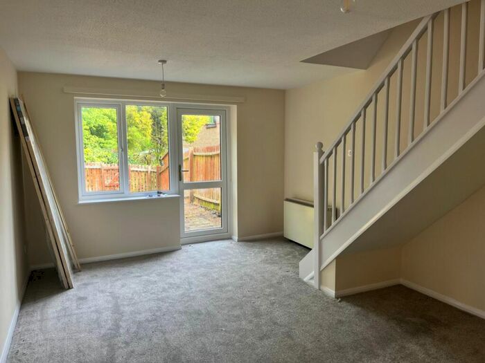 2 Bedroom Terraced House To Rent In Sherwood Drive, Ashby Fields, Daventry, NN11