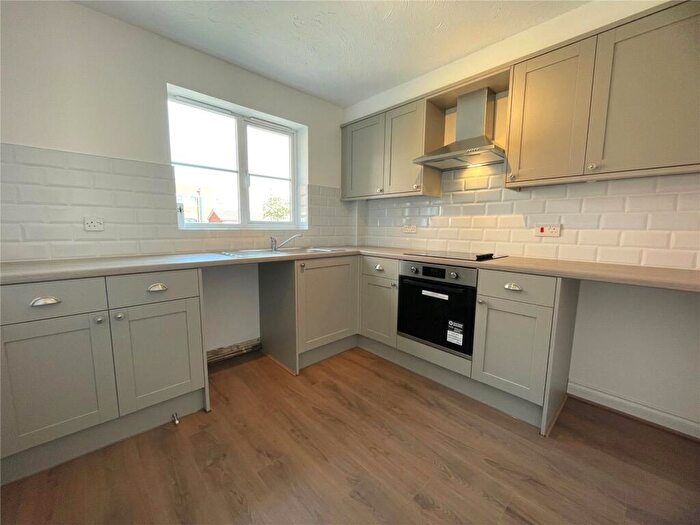 2 Bedroom Flat For Sale In Britannia Drive, Ashton-on-Ribble, Preston, Lancashire, PR2