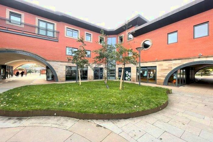 2 Bedroom Flat To Rent In Tillage Green, Darlington, DL2