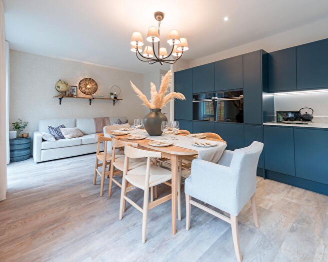 3 Bedroom House To Rent In Wheatley Carr, Barrowford, BB9
