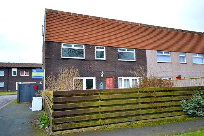 3 Bedroom Property To Rent In Airton Place, Newton Aycliffe, DL5