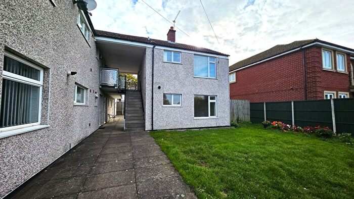1 Bedroom Maisonette To Rent In Wroxall Drive, Coventry, CV3