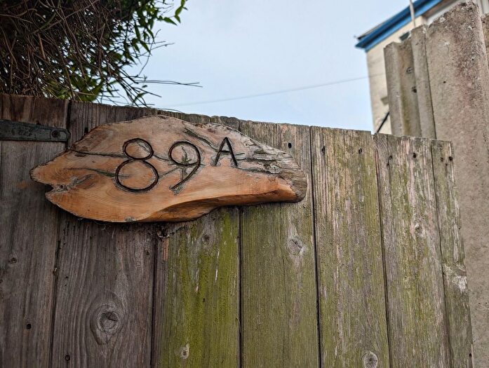 2 Bedroom Flat To Rent In Mill Lane, Wirral, CH44