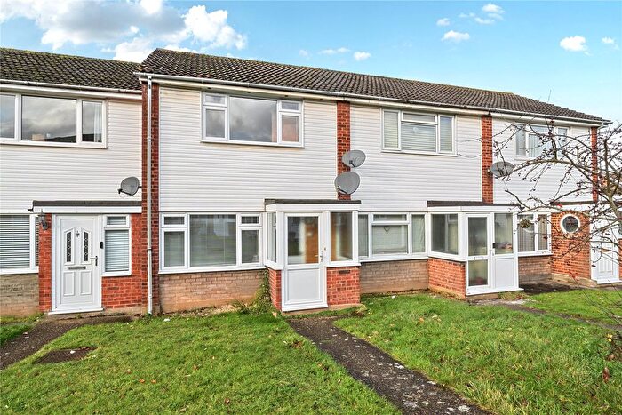 2 Bedroom Terraced House For Sale In Gumping Road, Orpington, BR5