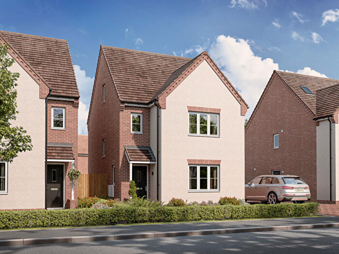 4 Bedroom Detached House For Sale In Baker Drive Hethersett, NR9