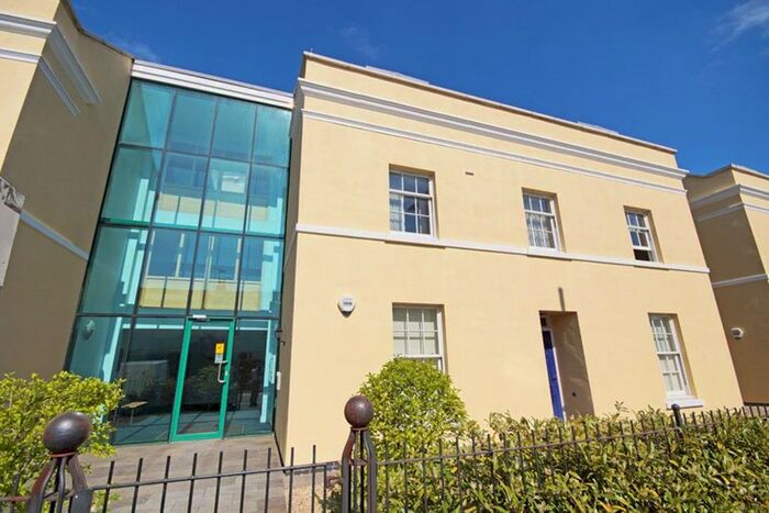 1 Bedroom Flat To Rent In Tryes Road, Cheltenham, GL50