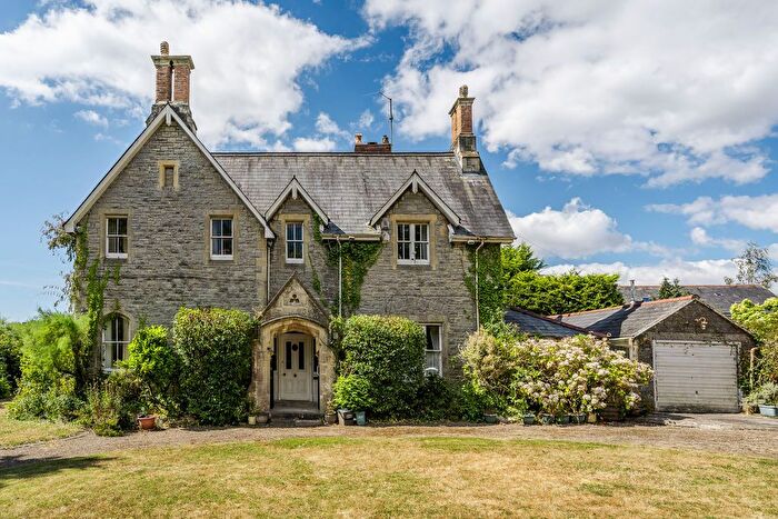 7 Bedroom Semi-Detached House For Sale In Rectory Road, Penarth, CF64