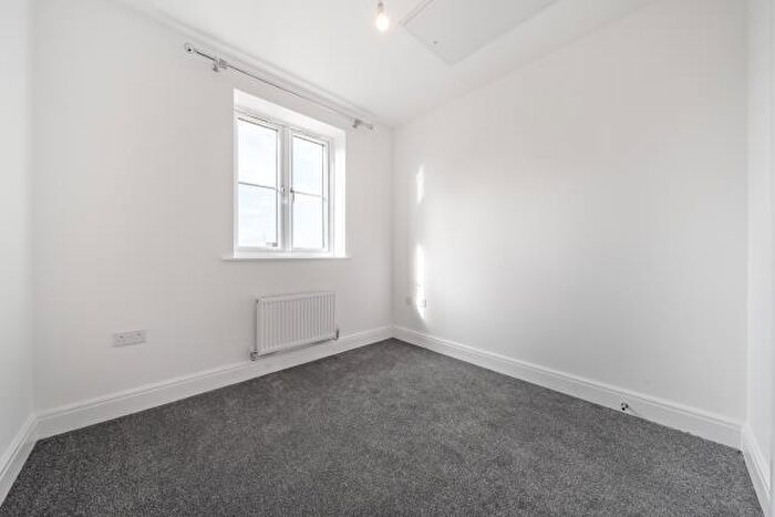 2 Bedroom Terraced House To Rent In Heyford Park, Bicester, Oxfordshir, OX25