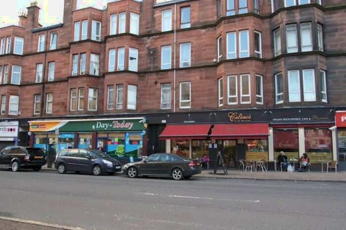 2 Bedroom Flat To Rent In Alexandra Parade, Glasgow, G31