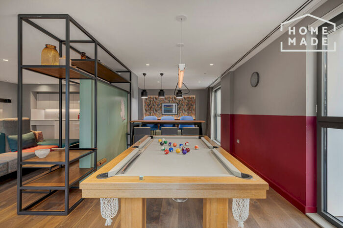 2 Bedroom Apartment To Rent In Exhibition Way, London, HA9