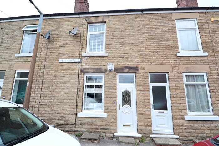 2 Bedroom Terraced House To Rent In West End Road, Wath-Upon-Dearne, Rotherham, S63