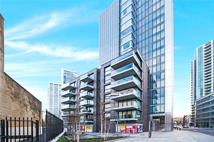 2 Bedroom Apartment To Rent In Meranti House, Alie Street, London, E1