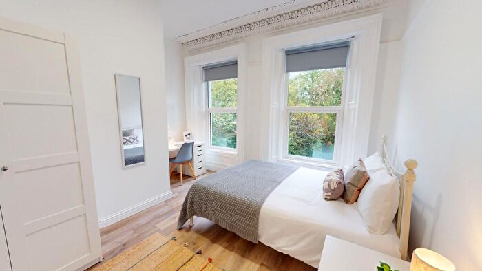 7 Bedroom House To Rent In Chester Crescent, NE2
