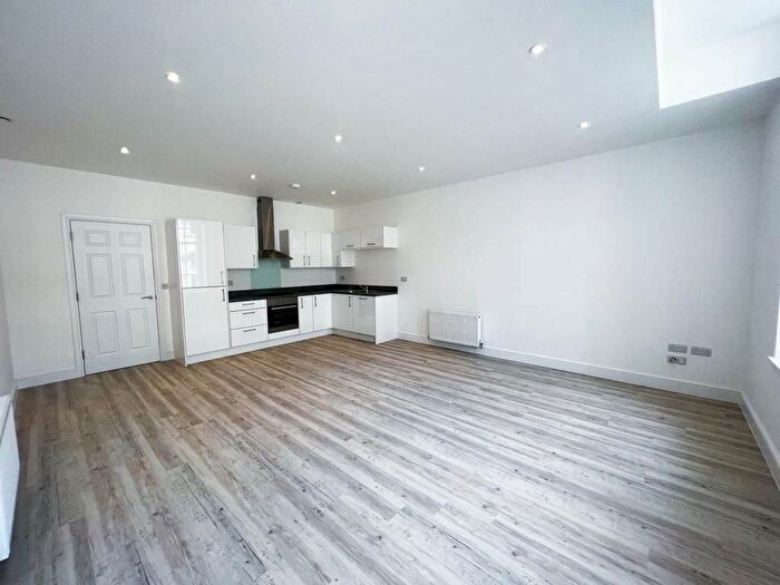 2 Bedroom Flat To Rent In Wetton Place, Egham, TW20