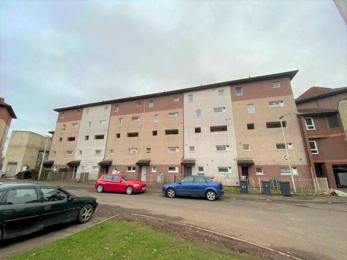 2 Bedroom Flat To Rent In Swallowtail Court, DD4