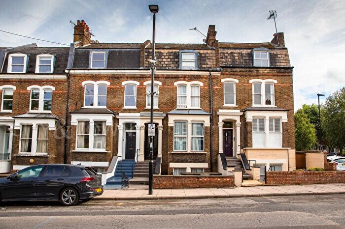 1 Bedroom Flat To Rent In Tufnell Park Road, London, N19