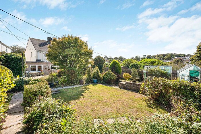 3 Bedroom Semi Detached House For Sale In Albany Road, Truro, TR1