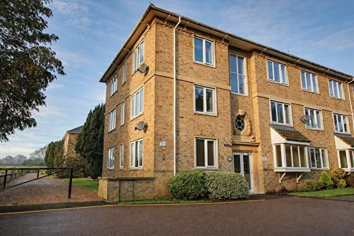 2 Bedroom Flat For Sale In Quintin Gurney House, NR4