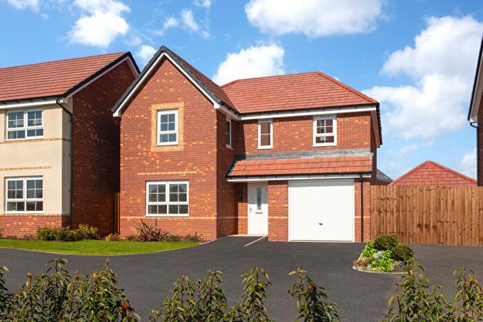 4 Bedroom Detached House For Sale In Inkersall Road, Chesterfield, Derbyshire, S43