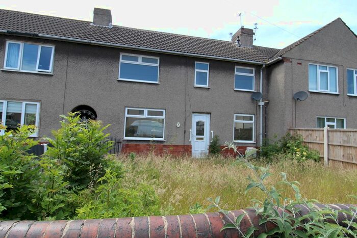 3 Bedroom Terraced House To Rent In Grangefield Avenue, New Rossington, Doncaster, DN11