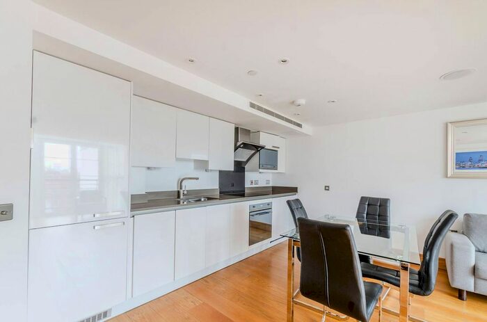 3 Bedroom Flat To Rent In Lisson Grove, Lisson Grove, London, NW1