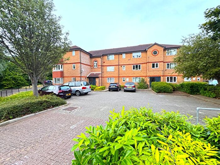 1 Bedroom Flat To Rent In Harrier Way, Beckton, E6